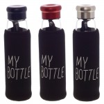   "My Bottle  ", 500, 3